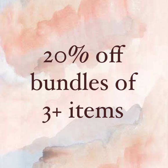 Bundle and Save - Picture 2 of 12